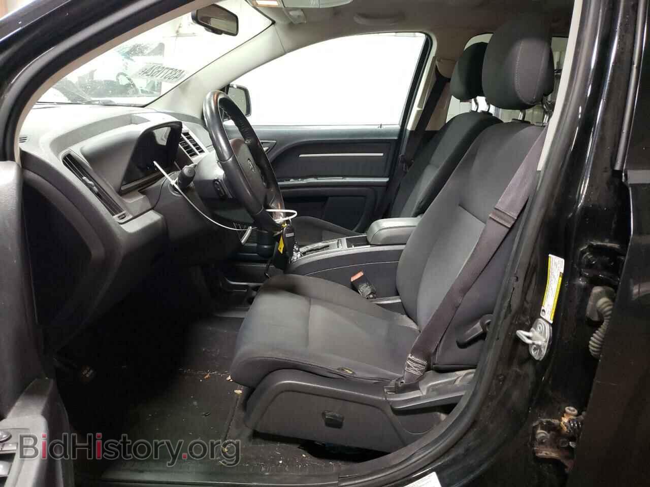 2010 DODGE JOURNEY - VIN: 3D4PG5FV6AT147232 - Фото 7