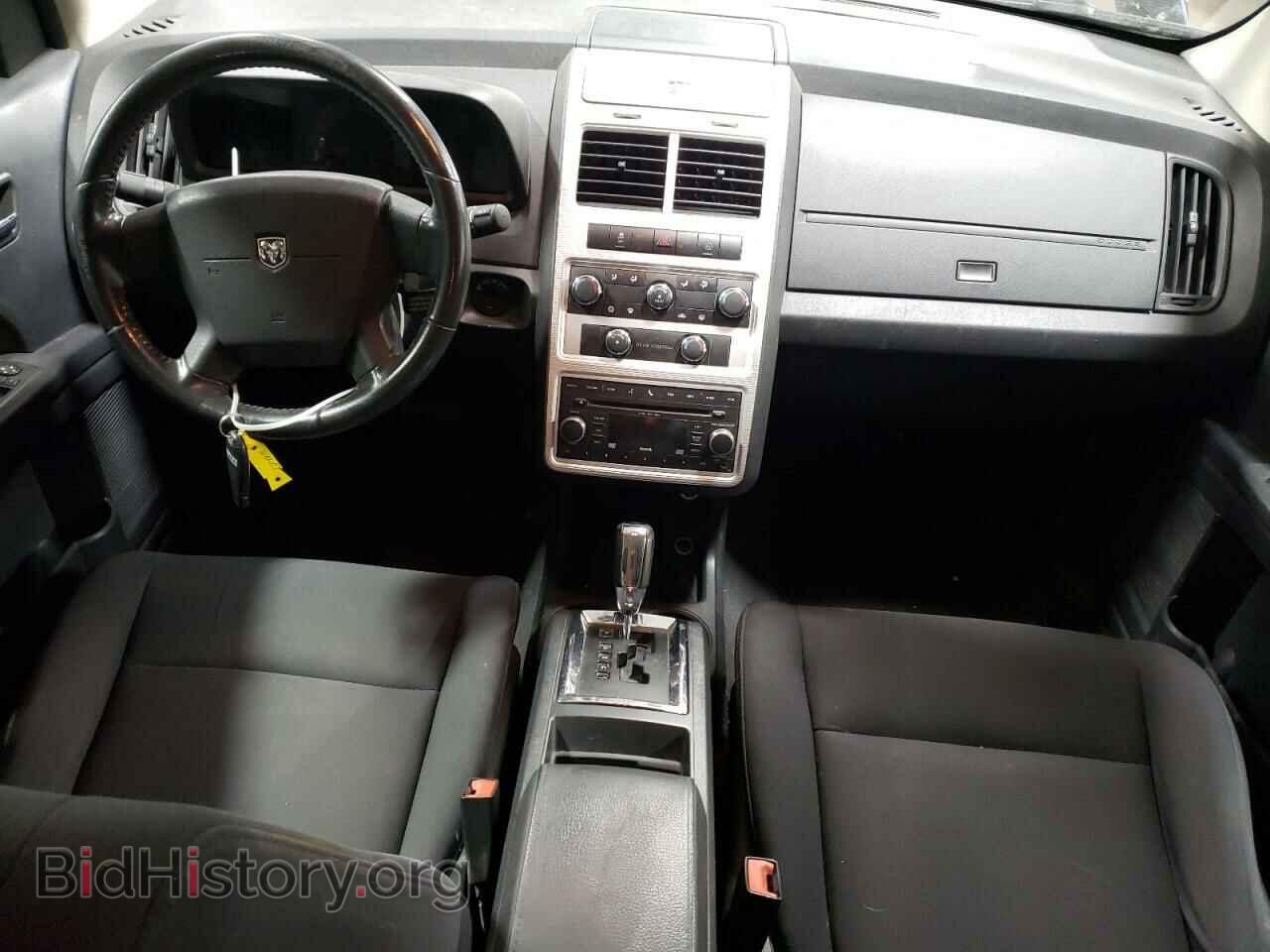 2010 DODGE JOURNEY - VIN: 3D4PG5FV6AT147232 - Фото 8