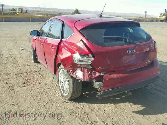 2012 FORD FOCUS - VIN: 1FAHP3M24CL434507 - Photo 3