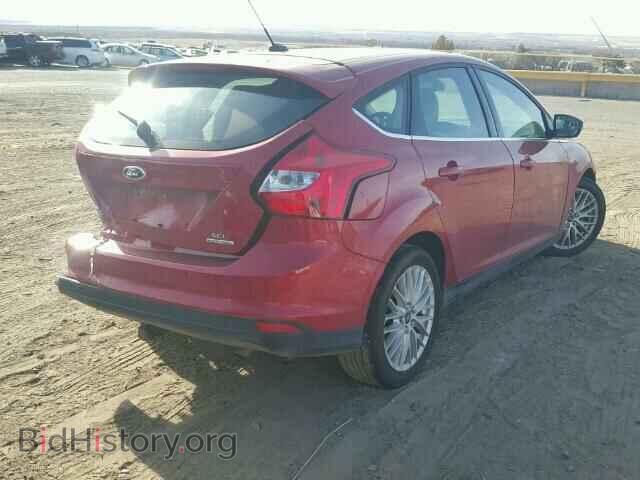 2012 FORD FOCUS - VIN: 1FAHP3M24CL434507 - Photo 4