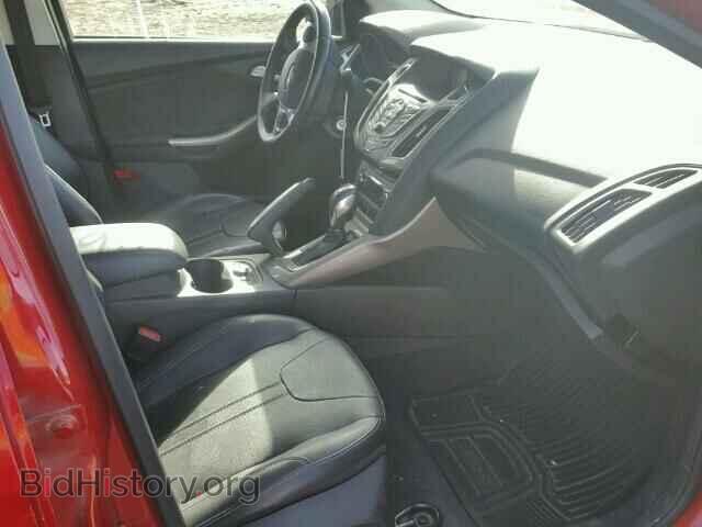 2012 FORD FOCUS - VIN: 1FAHP3M24CL434507 - Photo 5