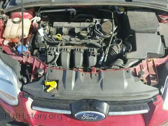 2012 FORD FOCUS - VIN: 1FAHP3M24CL434507 - Photo 7
