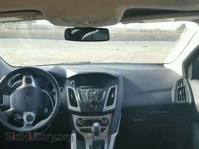 2012 FORD FOCUS - VIN: 1FAHP3M24CL434507 - Photo 9