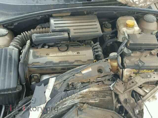 2006 SUZUKI FORENZA - VIN: KL5JD56Z96K301509 - Фото 7