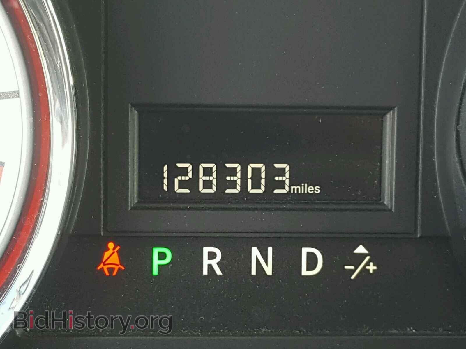 2012 DODGE CARAVAN - VIN: 2C4RDGCG4CR378216 - Фото 8