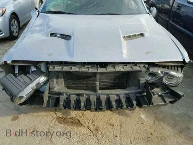 2016 DODGE CHALLENGER - VIN: 2C3CDZAG9GH225951 - Photo 7