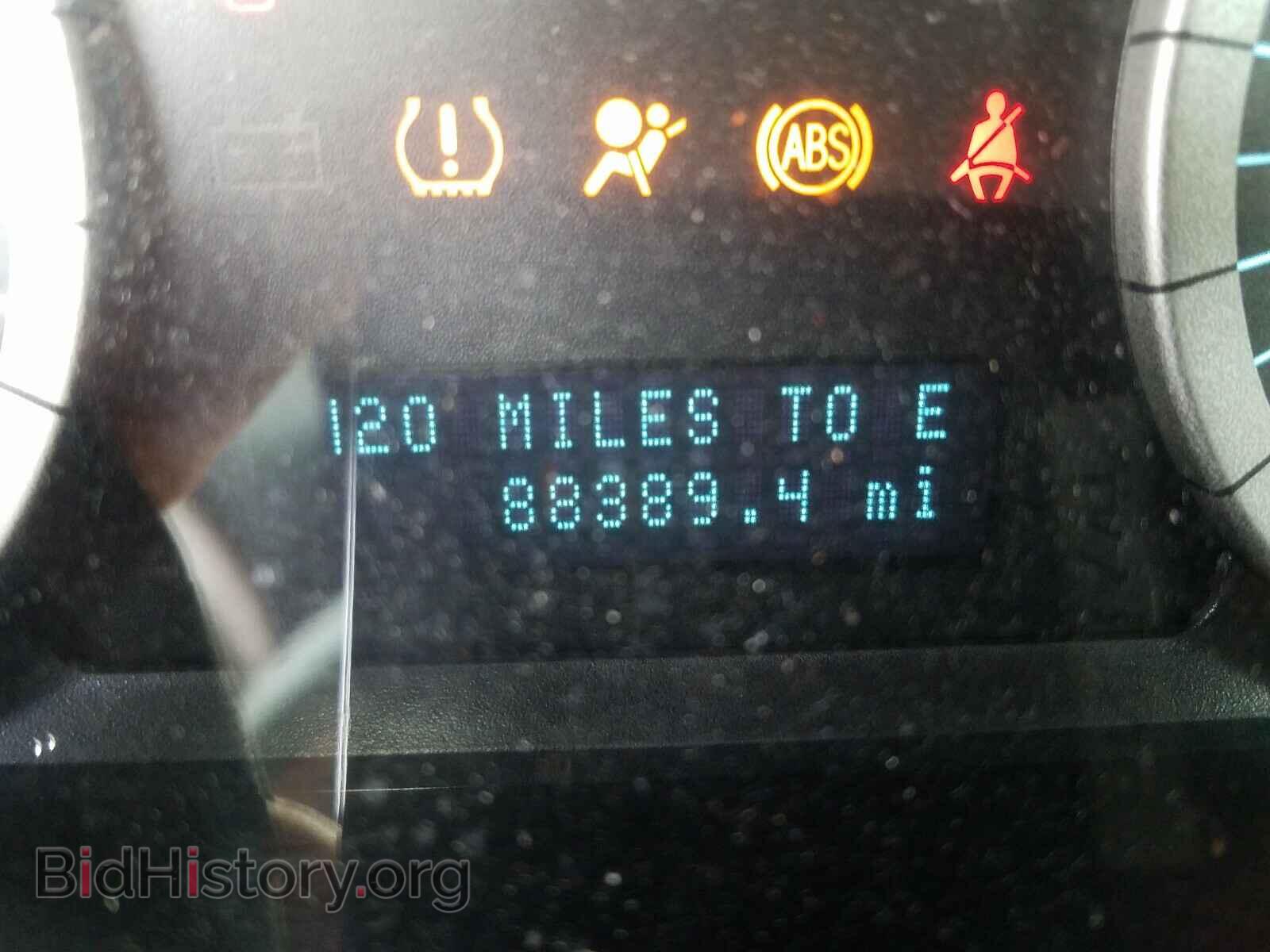 2012 FORD ESCAPE - VIN: 1FMCU0DGXCKC77042 - Фото 8