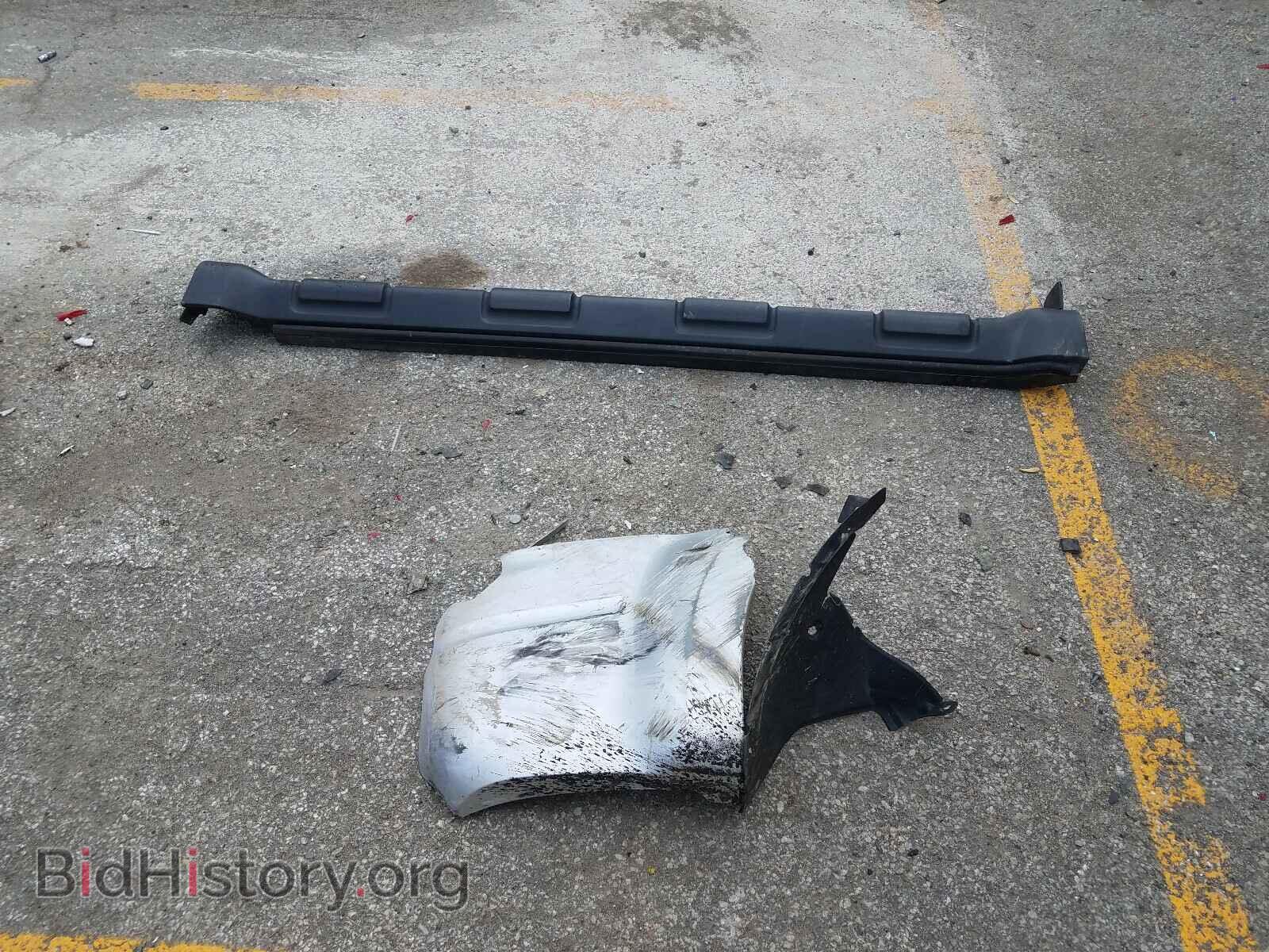 2012 FORD ESCAPE - VIN: 1FMCU0DGXCKC77042 - Фото 9
