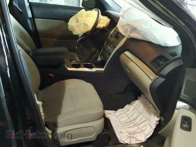 2013 FORD EXPLORER - VIN: 1FM5K8B88DGC05902 - Photo 5