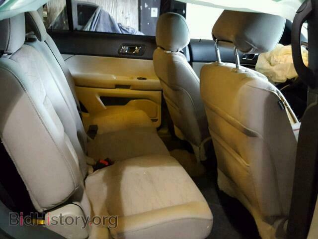2013 FORD EXPLORER - VIN: 1FM5K8B88DGC05902 - Photo 6