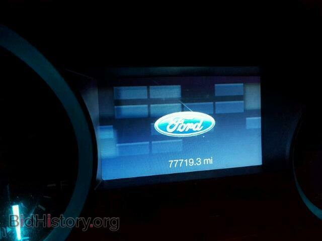 2013 FORD EXPLORER - VIN: 1FM5K8B88DGC05902 - Photo 8