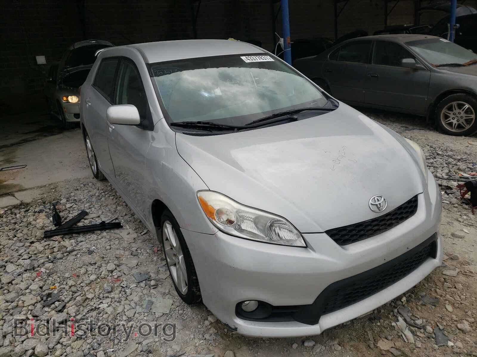 Фотография 2T1KE4EEXDC050793 - TOYOTA COROLLA 2013