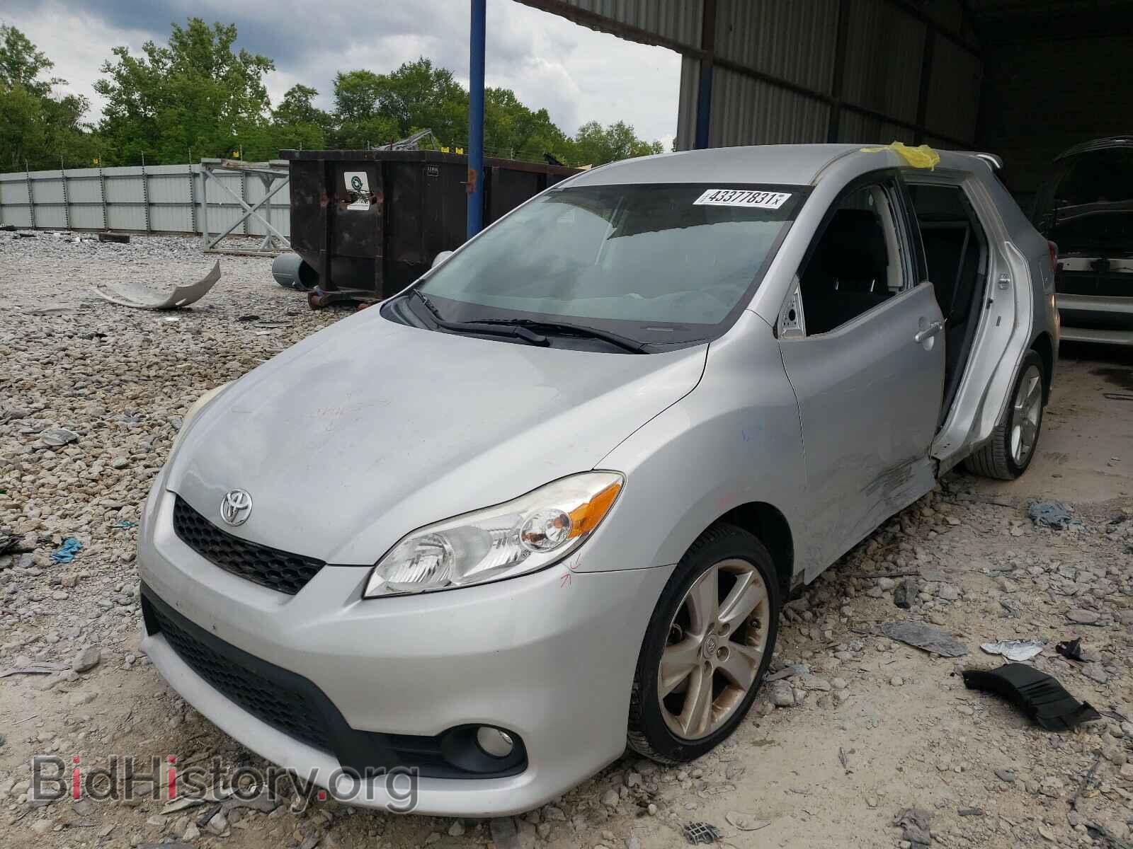 2013 TOYOTA COROLLA - VIN: 2T1KE4EEXDC050793 - Фото 2