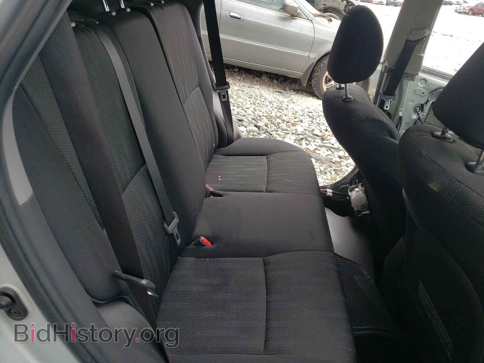 2013 TOYOTA COROLLA - VIN: 2T1KE4EEXDC050793 - Фото 6