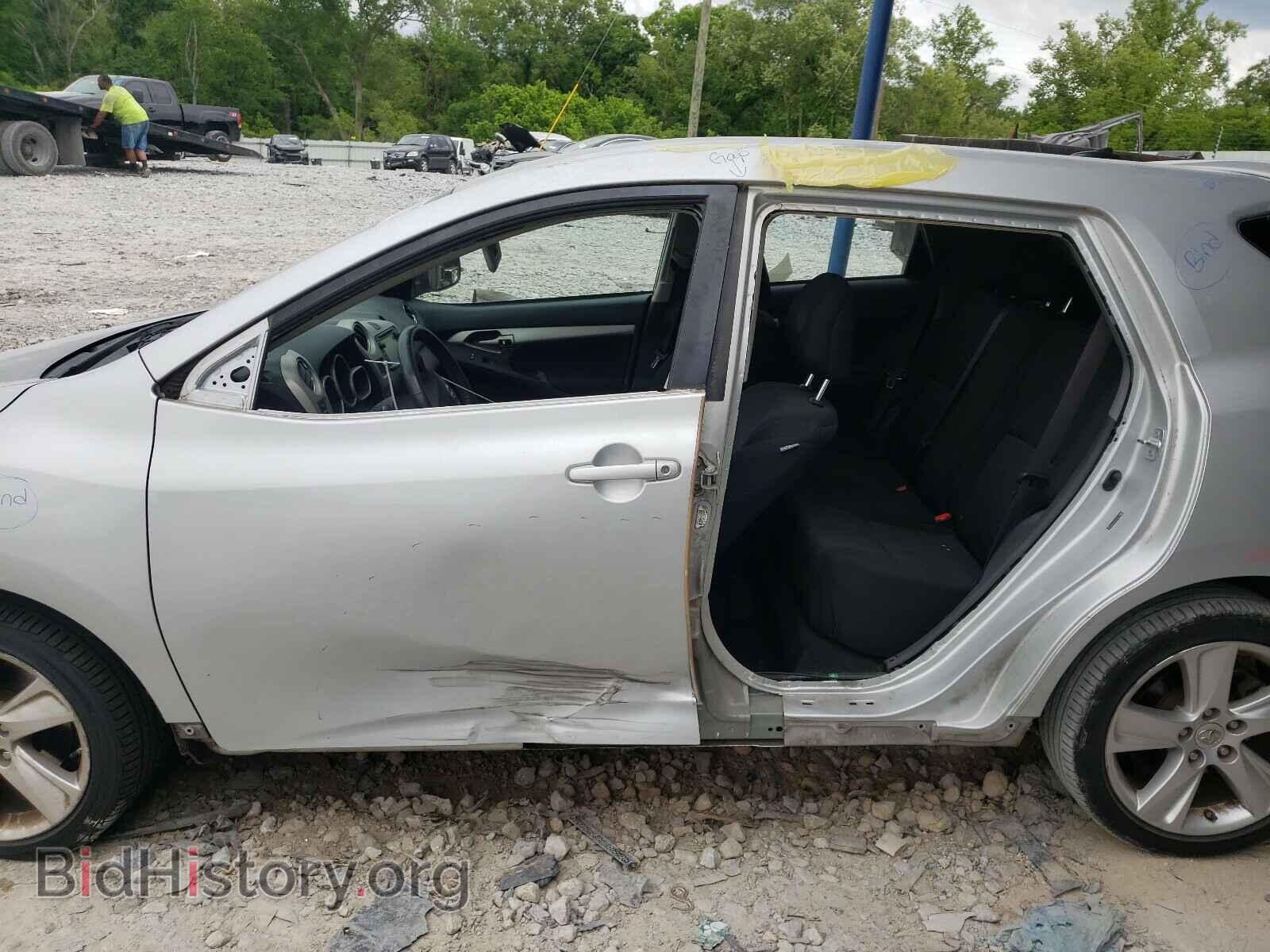 2013 TOYOTA COROLLA - VIN: 2T1KE4EEXDC050793 - Фото 9