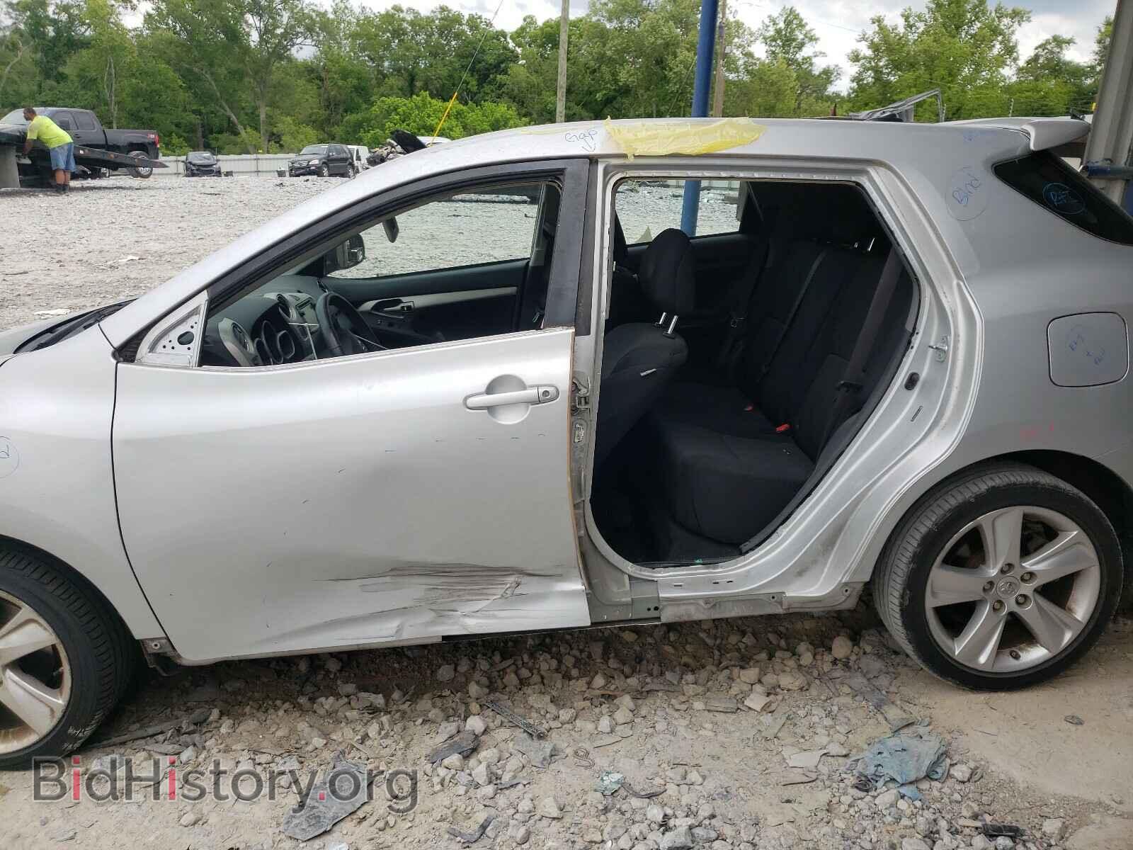 2013 TOYOTA COROLLA - VIN: 2T1KE4EEXDC050793 - Фото 10