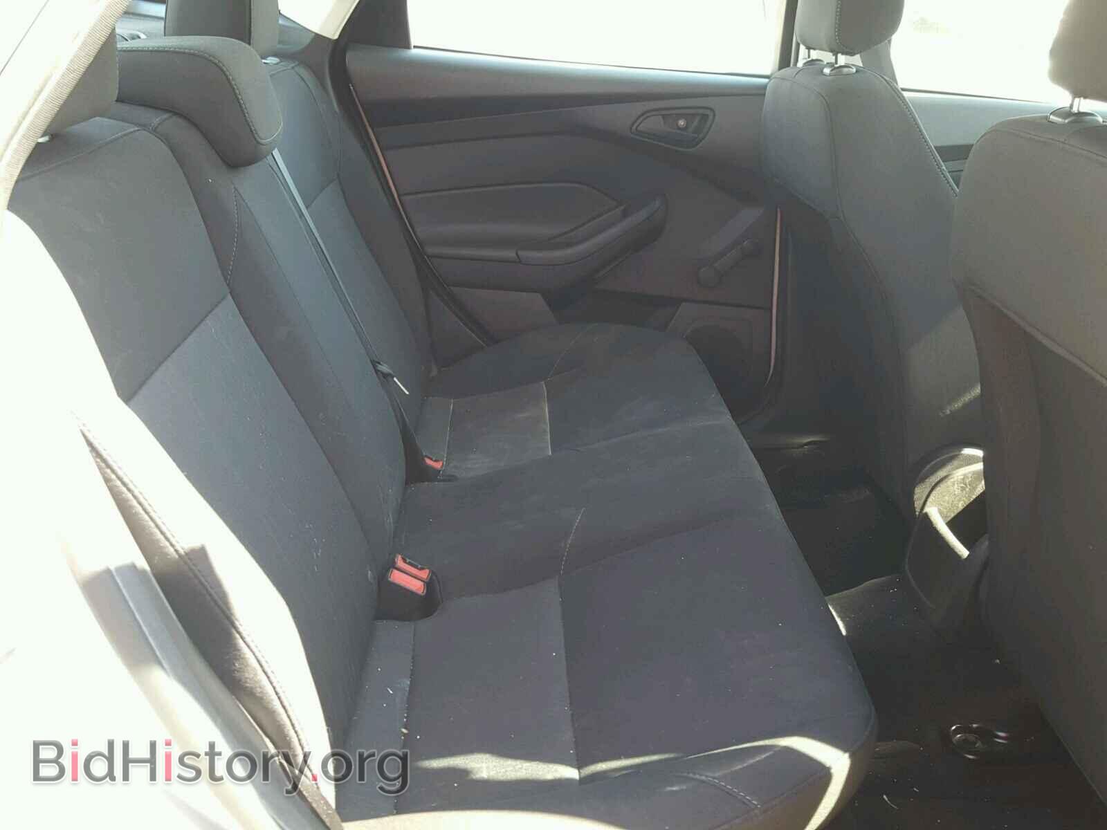 2016 FORD FOCUS - VIN: 1FADP3E22GL246961 - Photo 6