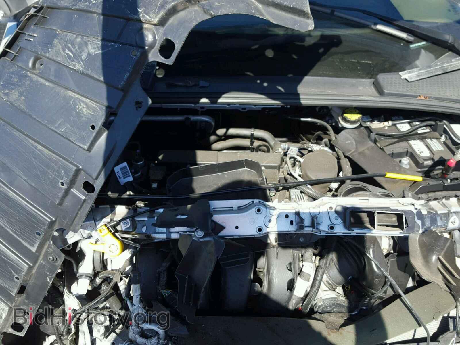 2016 FORD FOCUS - VIN: 1FADP3E22GL246961 - Photo 7