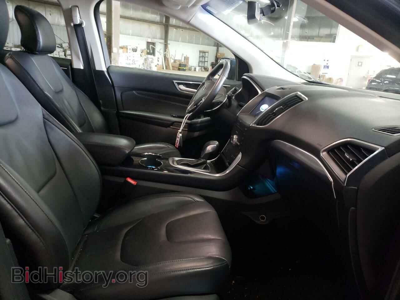 2018 FORD EDGE - VIN: 2FMPK4K97JBB39145 - Фото 5
