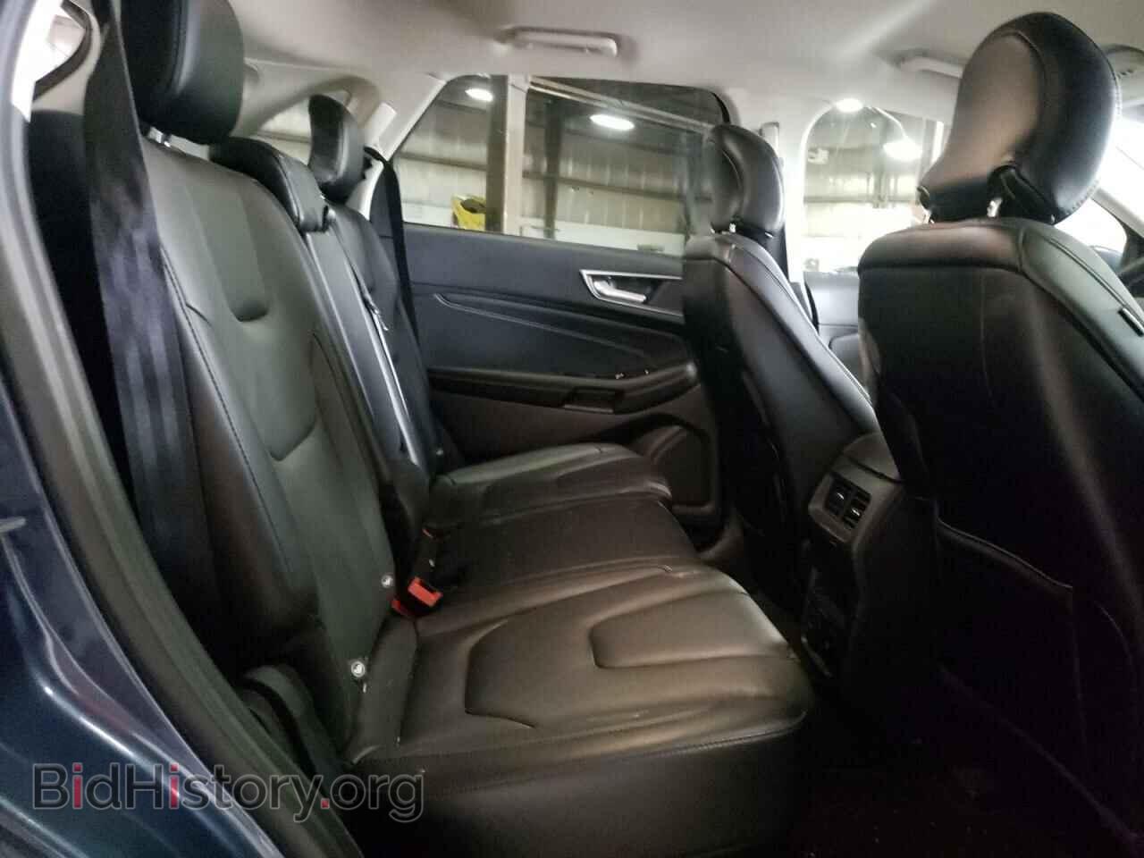 2018 FORD EDGE - VIN: 2FMPK4K97JBB39145 - Фото 6