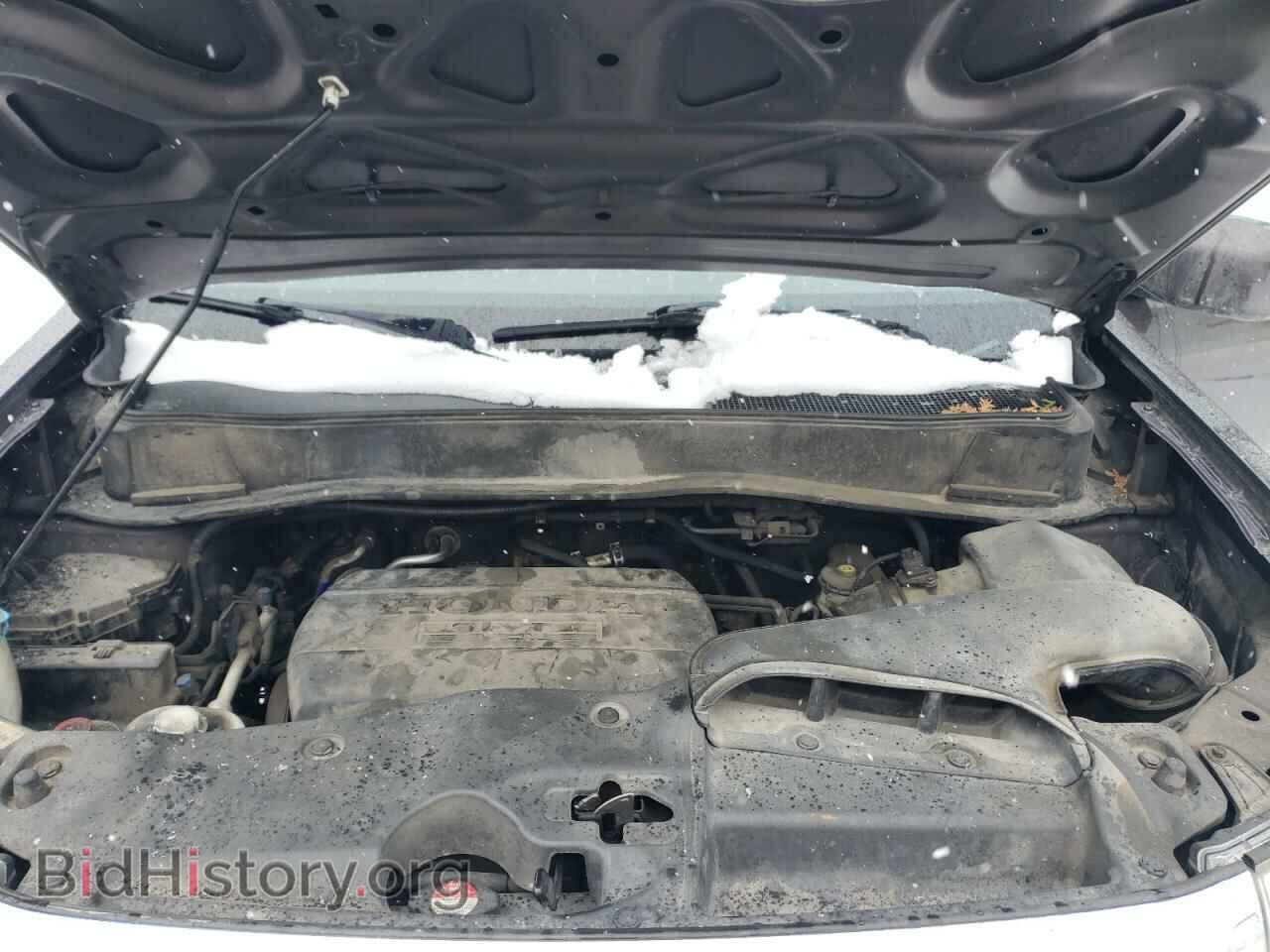 2014 HONDA PILOT - VIN: 5FNYF4H59EB501079 - Фото 12