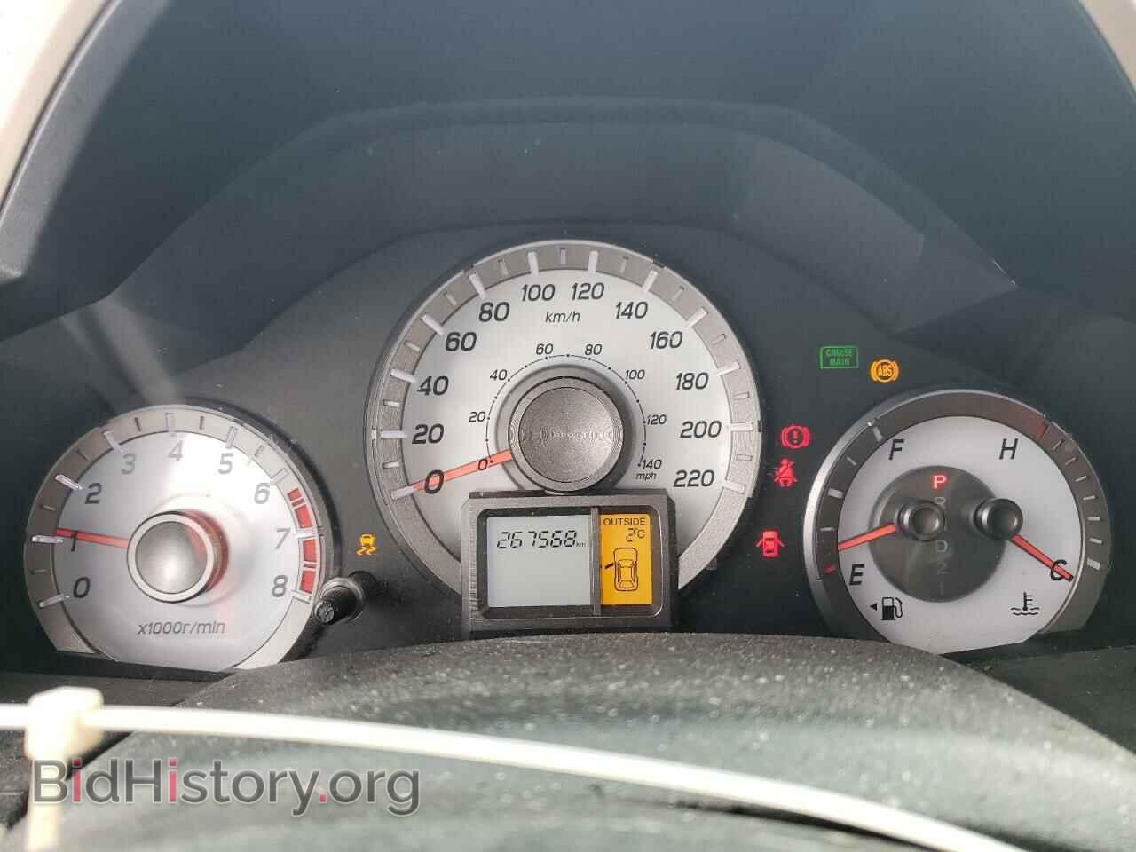 2014 HONDA PILOT - VIN: 5FNYF4H59EB501079 - Фото 9