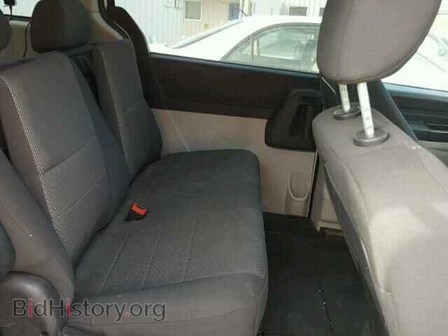 2008 DODGE CARAVAN - VIN: 2D8HN44H68R802776 - Фото 6
