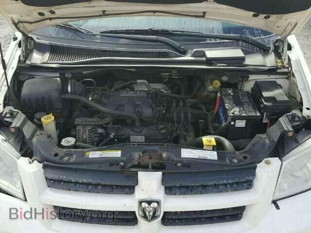 2008 DODGE CARAVAN - VIN: 2D8HN44H68R802776 - Фото 7