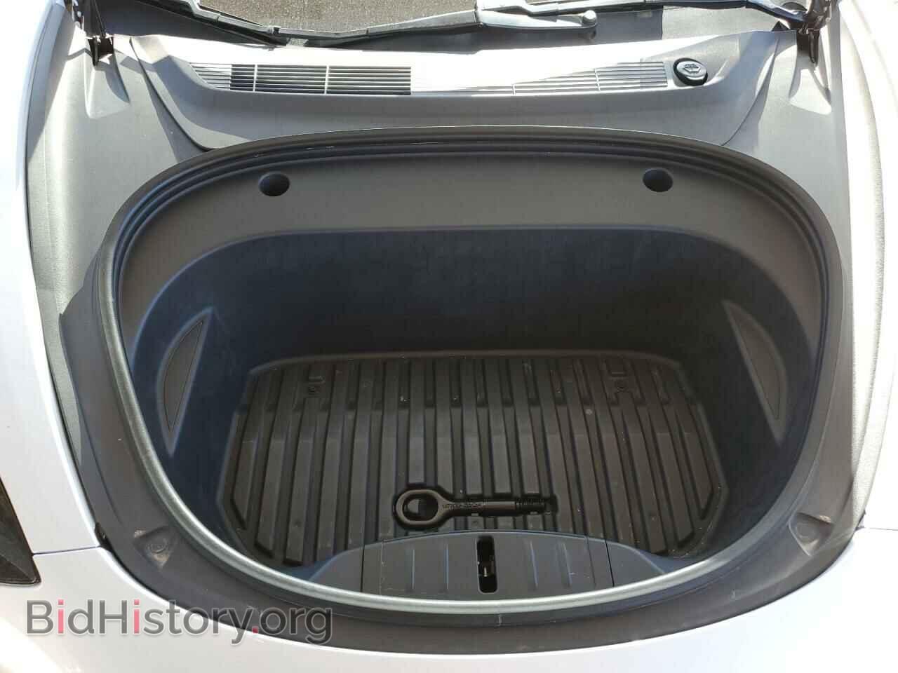 2021 TESLA MODEL 3 - VIN: 5YJ3E1EA7MF978749 - Photo 11