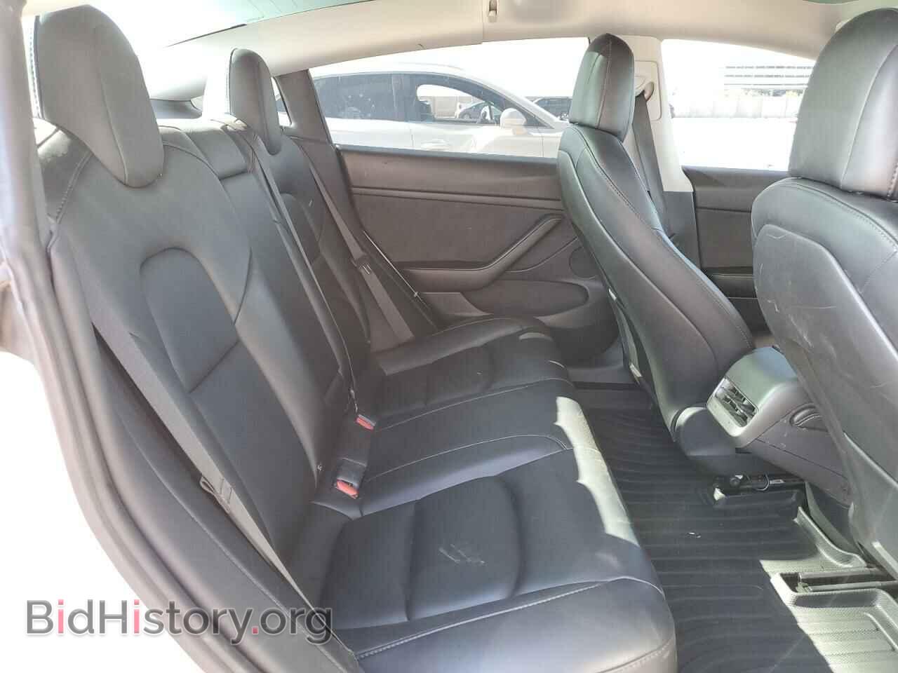 2021 TESLA MODEL 3 - VIN: 5YJ3E1EA7MF978749 - Photo 10