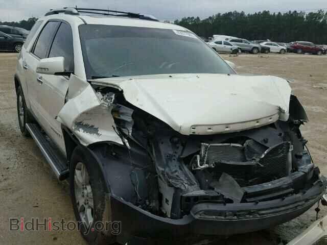 Photo 1GKER23728J298058 - GMC ACADIA 2008