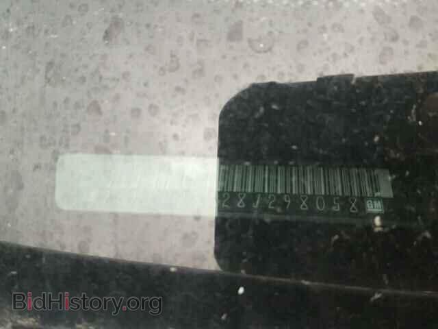 2008 GMC ACADIA - VIN: 1GKER23728J298058 - Фото 10