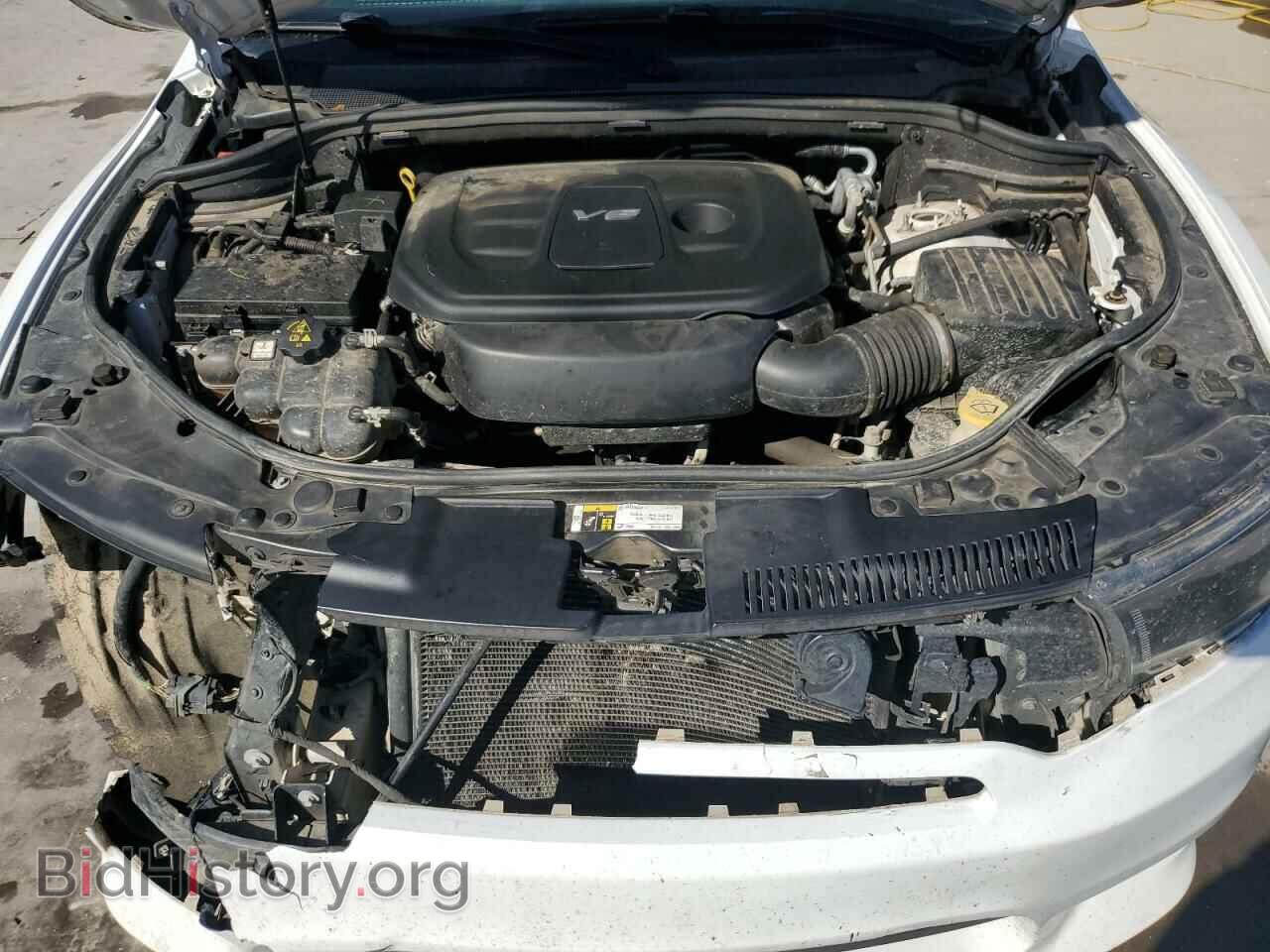 2019 DODGE DURANGO - VIN: 1C4RDJDG8KC559631 - Фото 12