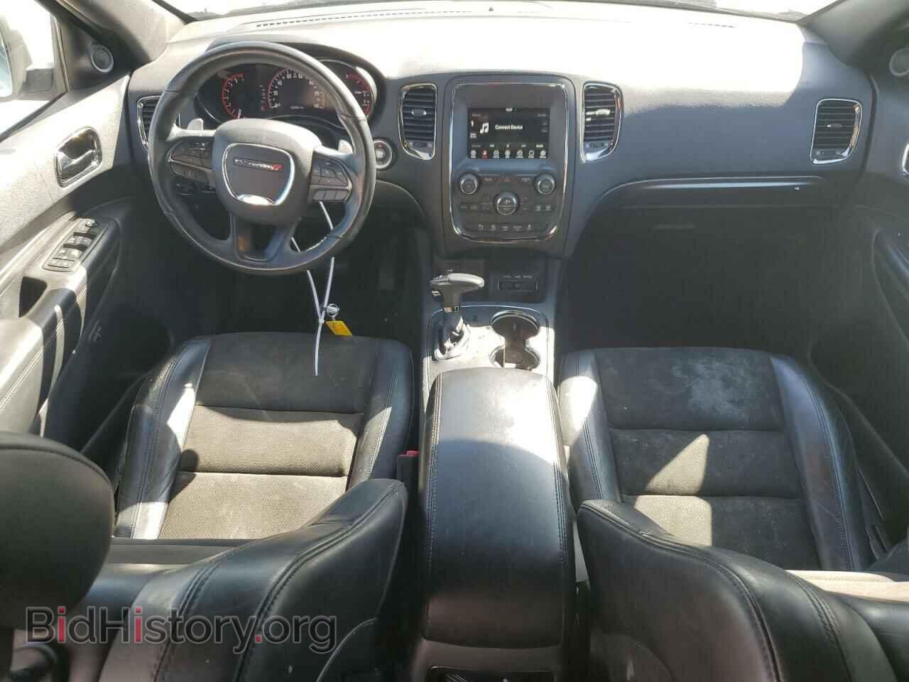 2019 DODGE DURANGO - VIN: 1C4RDJDG8KC559631 - Фото 8