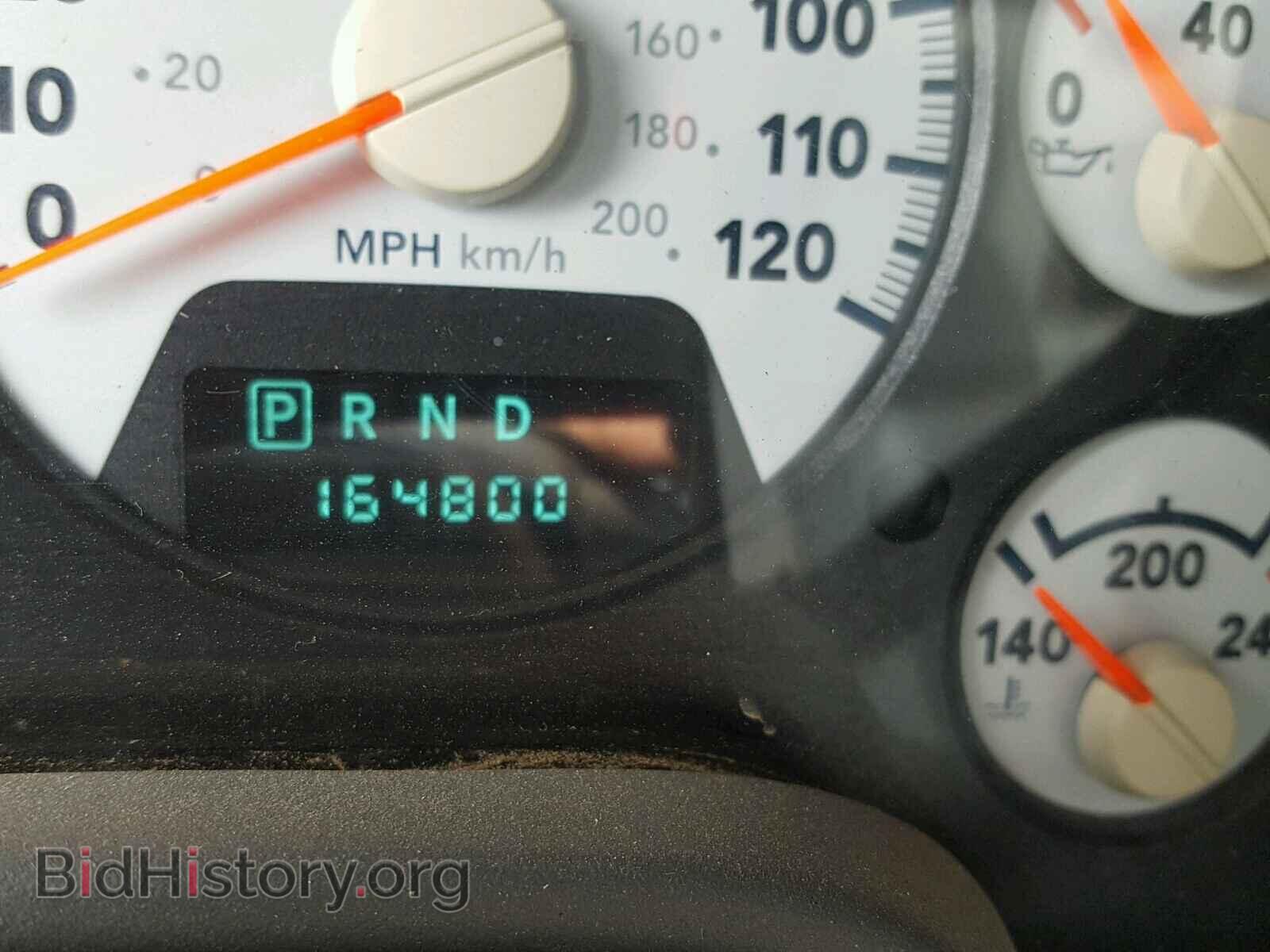 2008 DODGE RAM 3500 - VIN: 3D7MX48A58G225173 - Фото 8