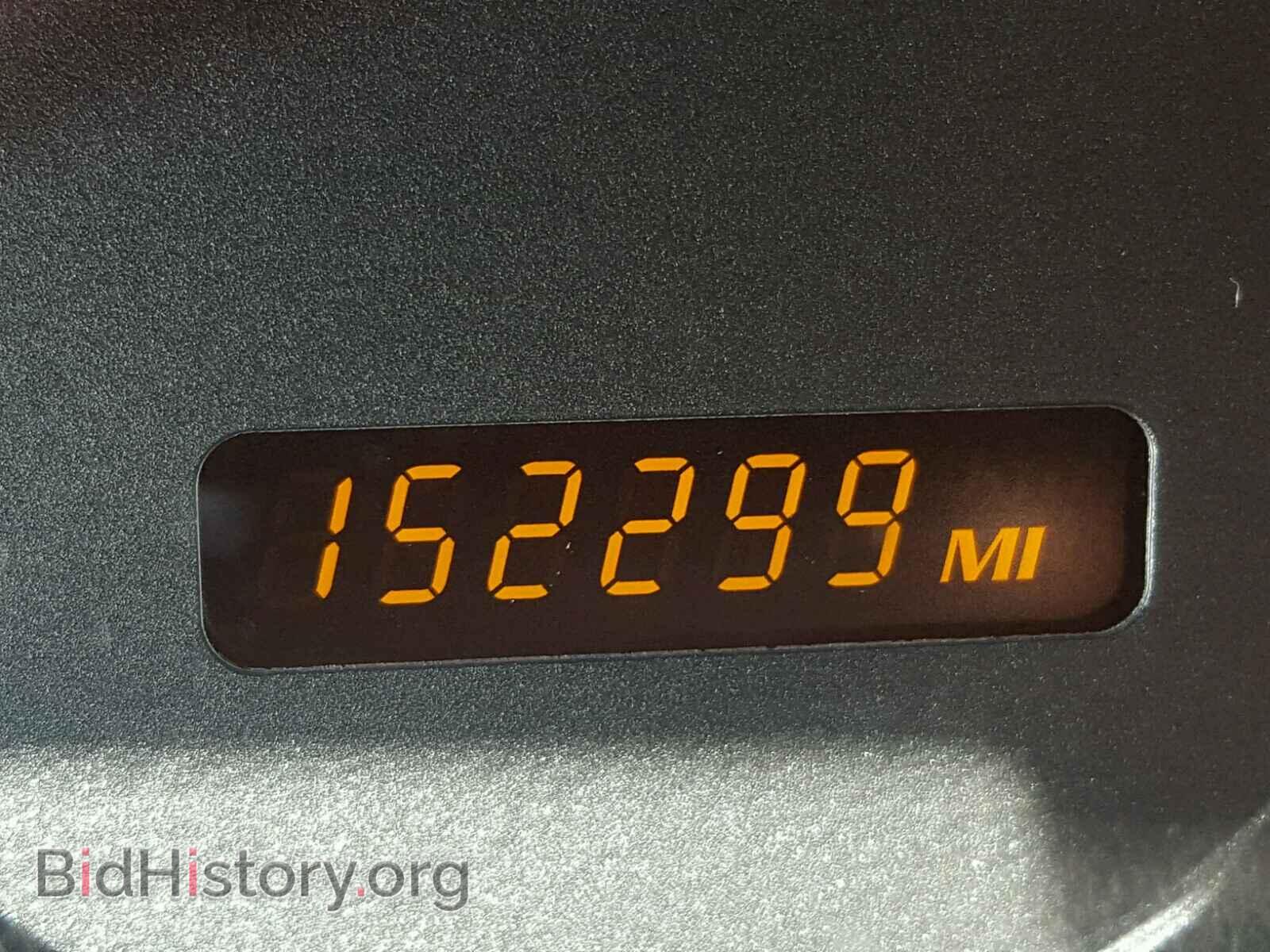 2007 CADILLAC CTS - VIN: 1G6DP577X70106465 - Фото 8
