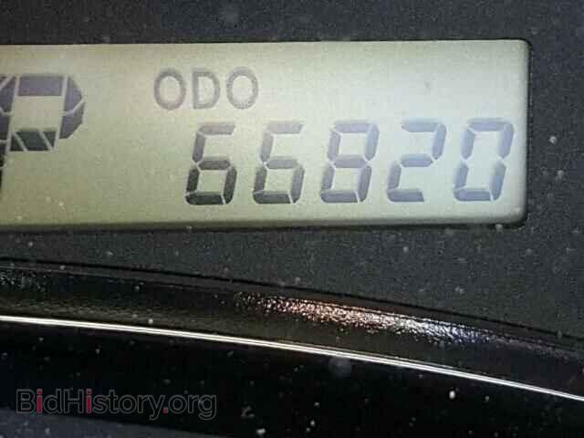 2013 TOYOTA COROLLA - VIN: 2T1BU4EE4DC126074 - Фото 8