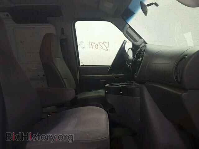 2007 FORD ECONOLINE - VIN: 1FTNE24LX7DB44410 - Фото 5