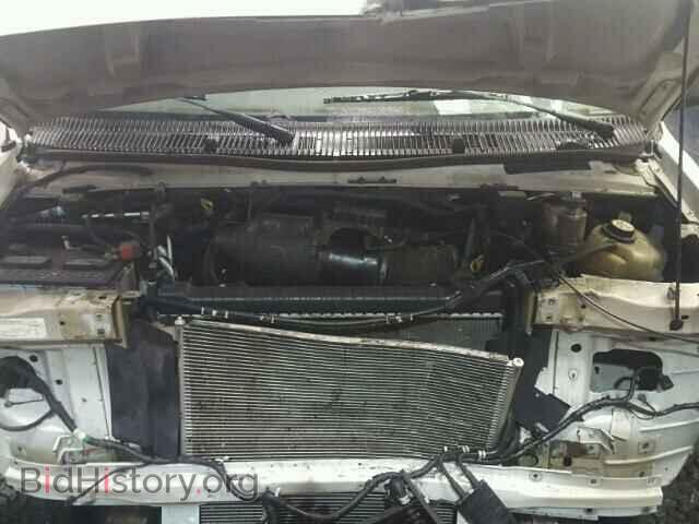 2007 FORD ECONOLINE - VIN: 1FTNE24LX7DB44410 - Фото 7