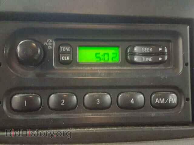 2007 FORD ECONOLINE - VIN: 1FTNE24LX7DB44410 - Фото 9