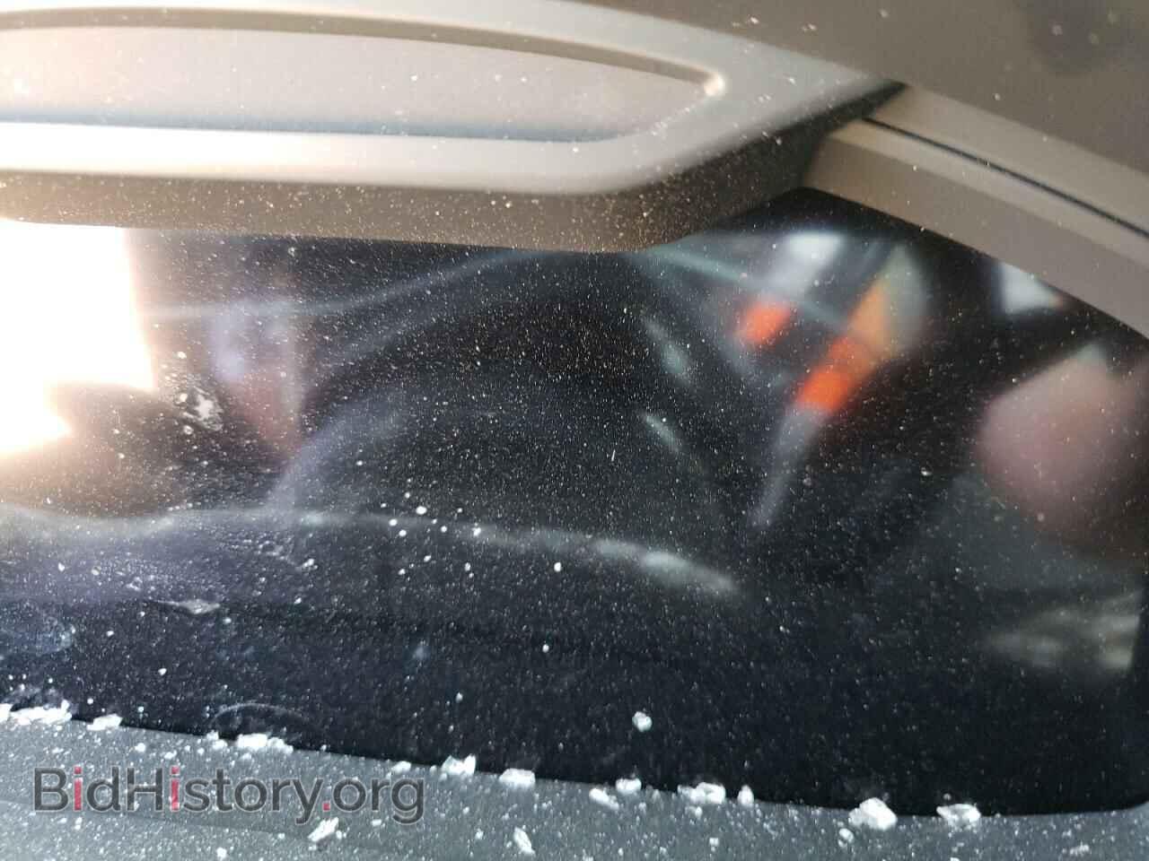 2021 AUDI RS - VIN: WU1ARBF16MD003234 - Photo 8