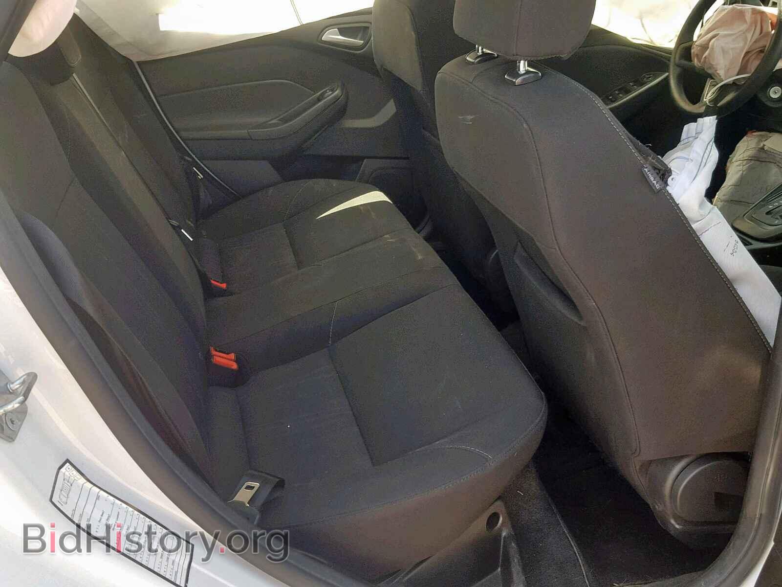 2017 FORD FOCUS - VIN: 1FADP3H27HL272193 - Photo 6