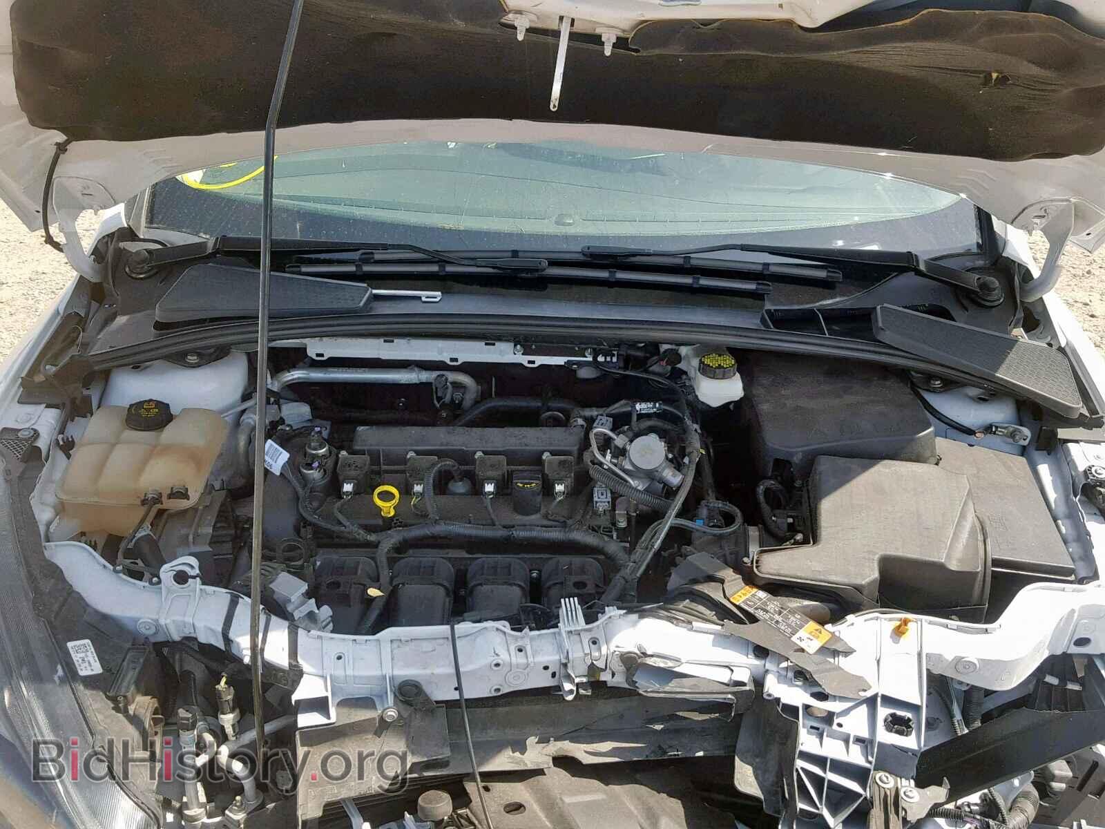 2017 FORD FOCUS - VIN: 1FADP3H27HL272193 - Photo 7