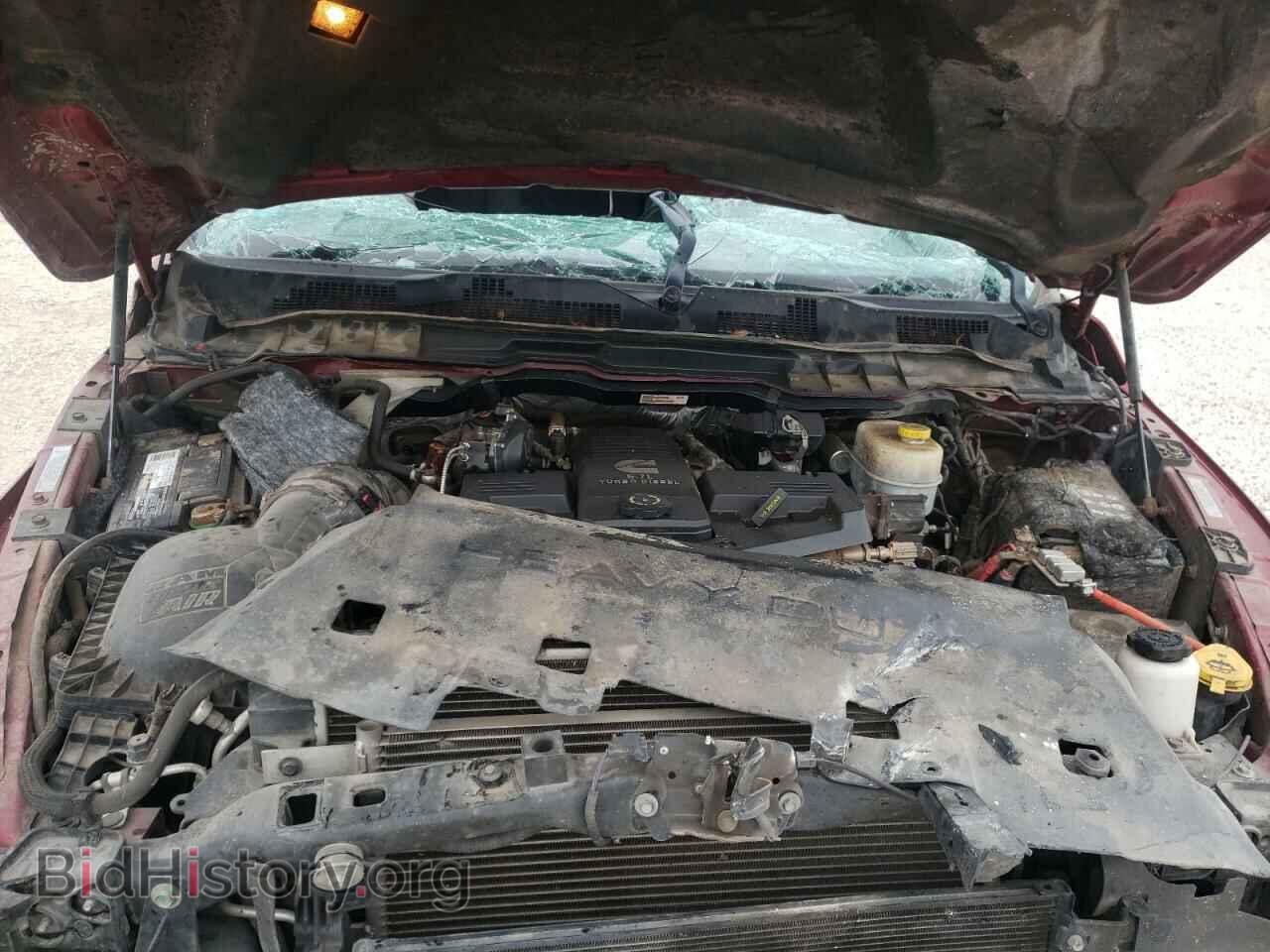 2015 RAM 2500 - VIN: 3C6UR5DL7FG634359 - Фото 7