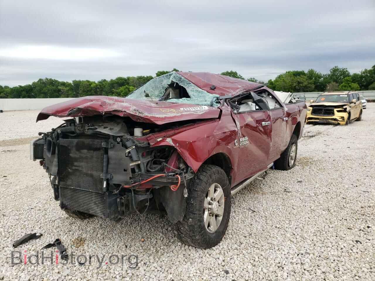 2015 RAM 2500 - VIN: 3C6UR5DL7FG634359 - Фото 9