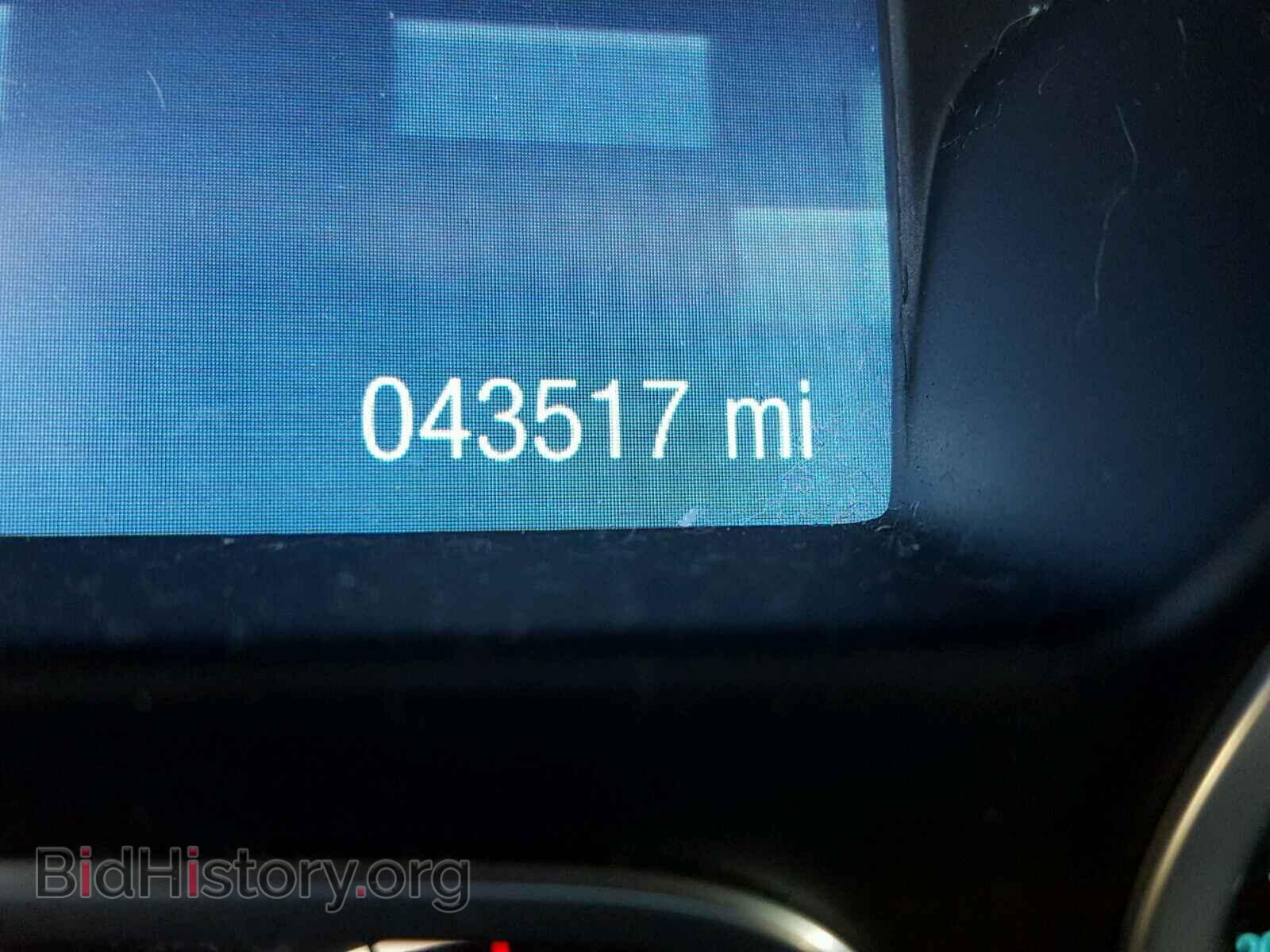 2013 FORD FOCUS - VIN: 1FADP3F22DL296642 - Photo 8