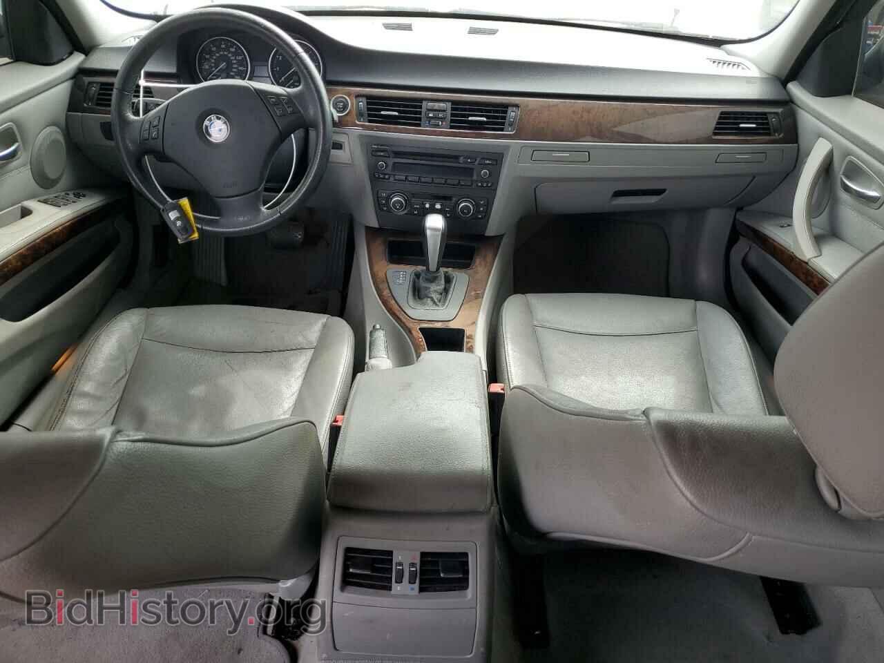 2010 BMW 3 SERIES - VIN: WBAPH7G51ANM50372 - Фото 8
