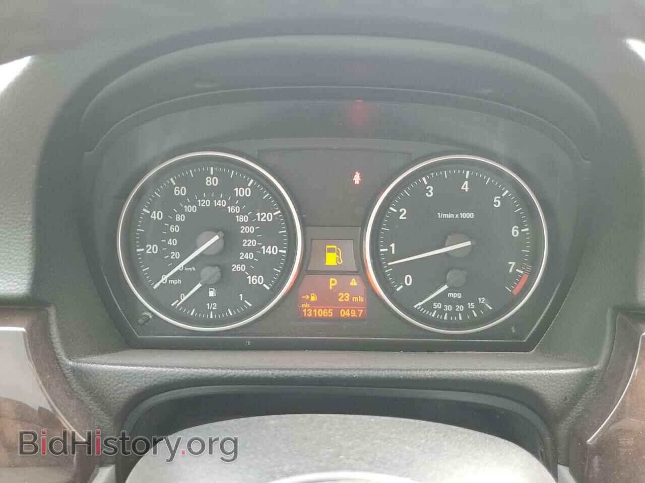 2010 BMW 3 SERIES - VIN: WBAPH7G51ANM50372 - Фото 9