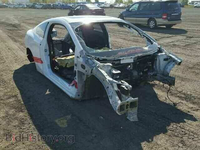 Фотография 2HGFG4A55DH101416 - HONDA CIVIC 2013