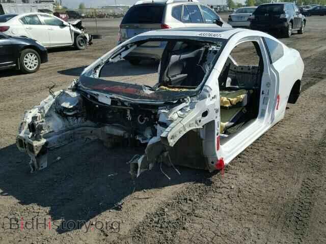 2013 HONDA CIVIC - VIN: 2HGFG4A55DH101416 - Фото 2